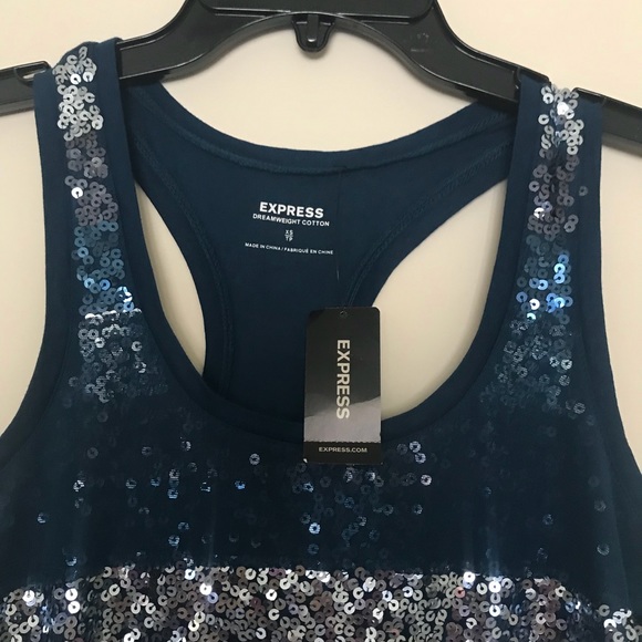 Express Tank - Picture 4 of 5